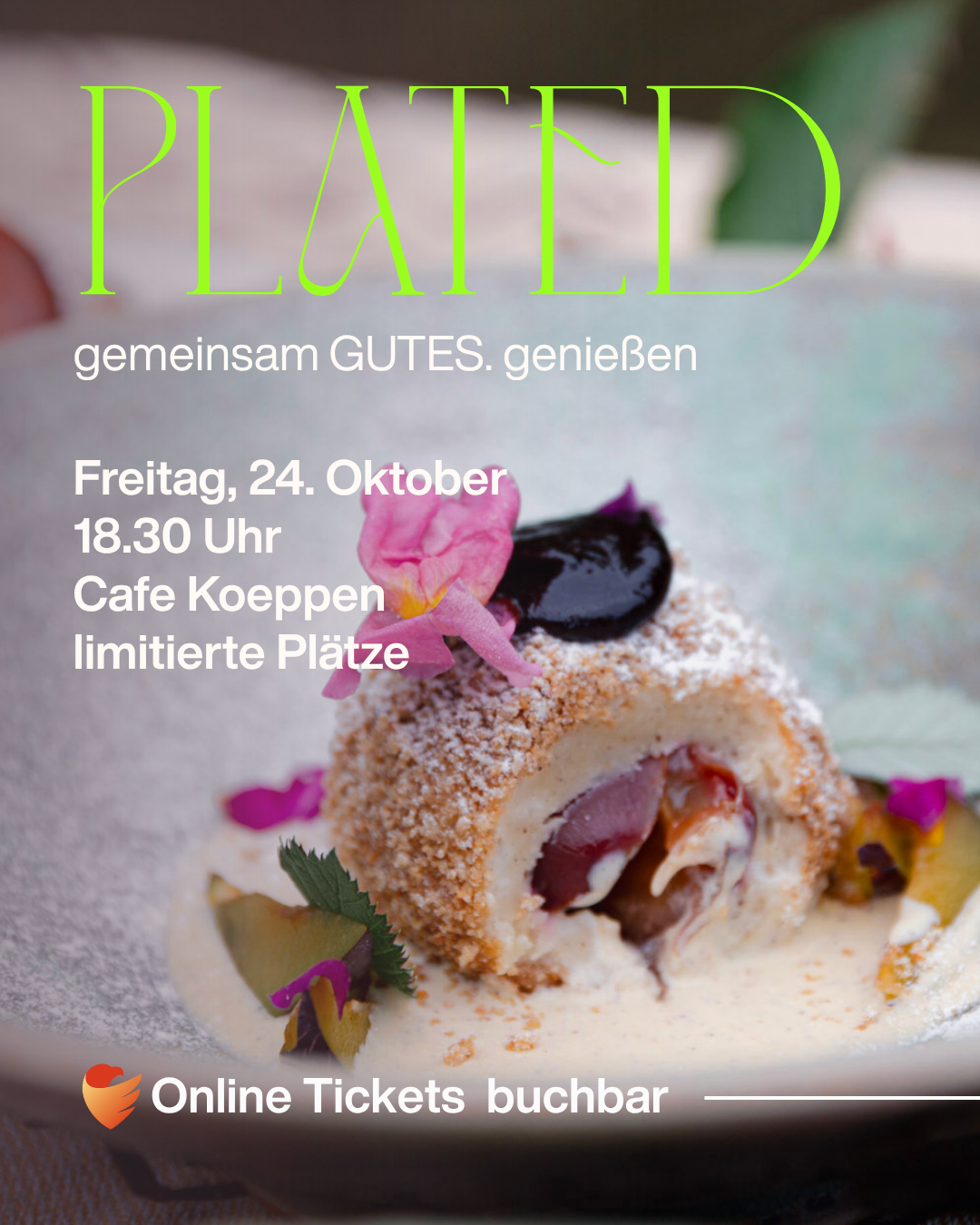 Plated: Southside - Oktober 2025