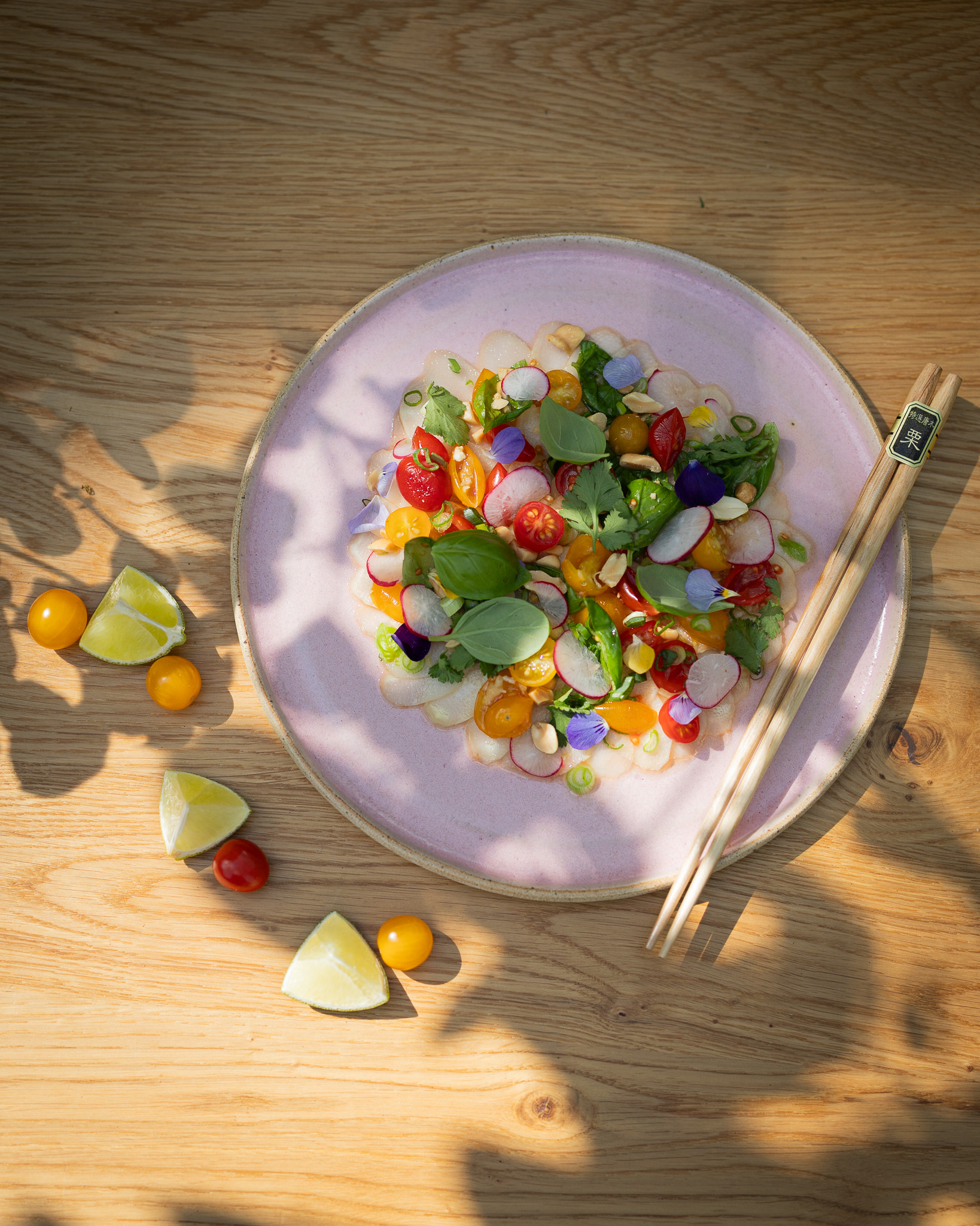 Plated: Asparagus Affair - Juni 2025