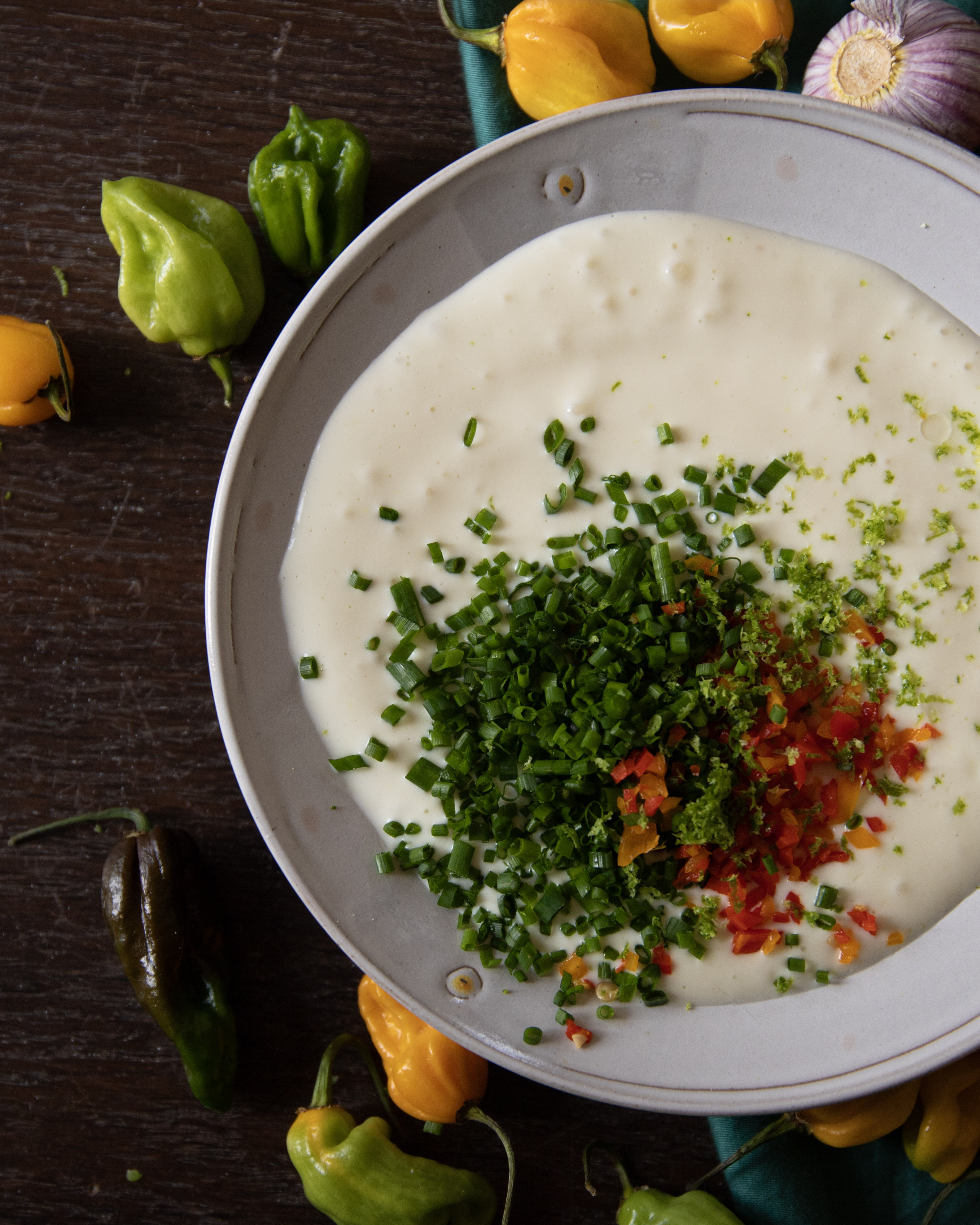 Plated: What The Duck