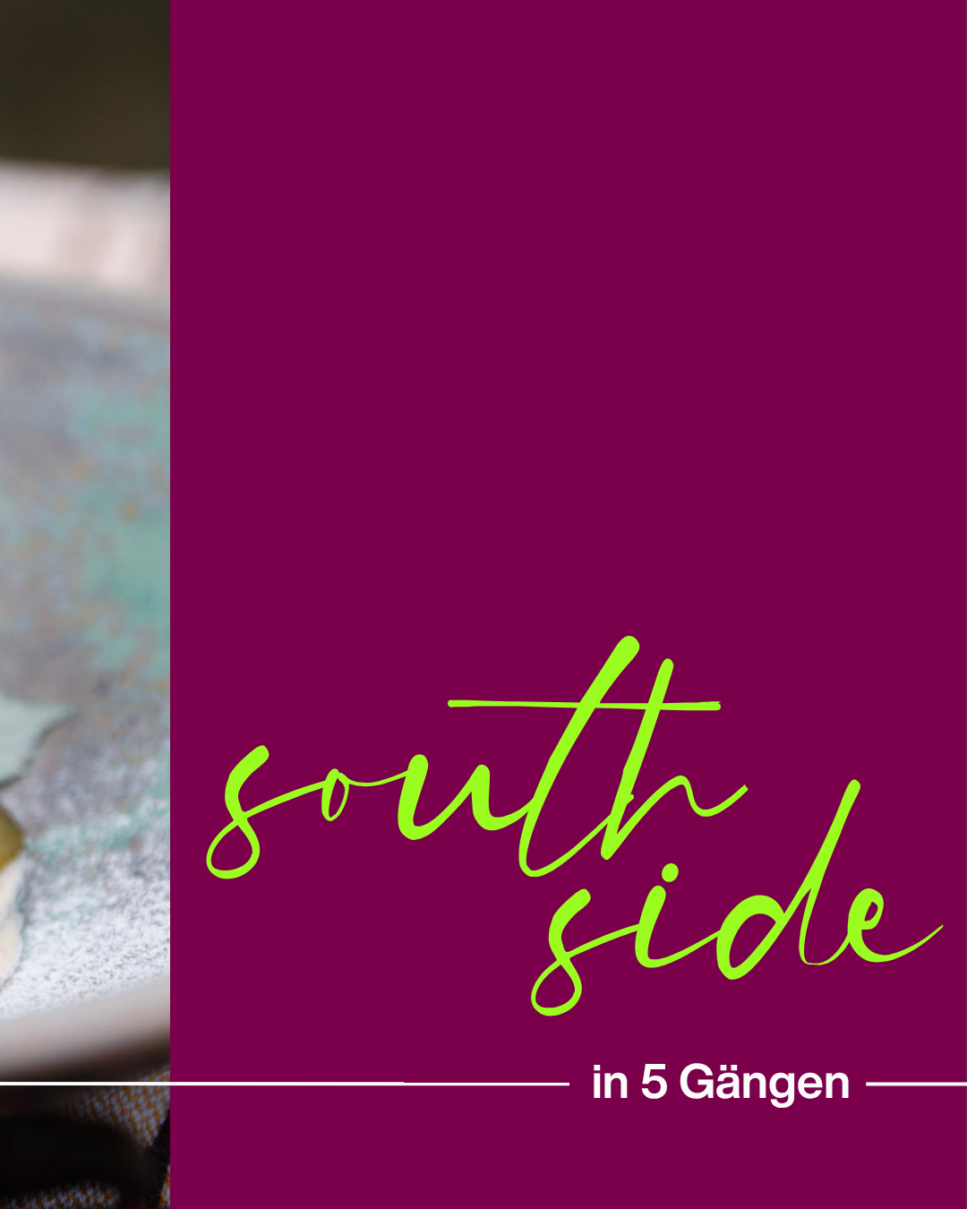 Plated: Southside - Oktober 2025