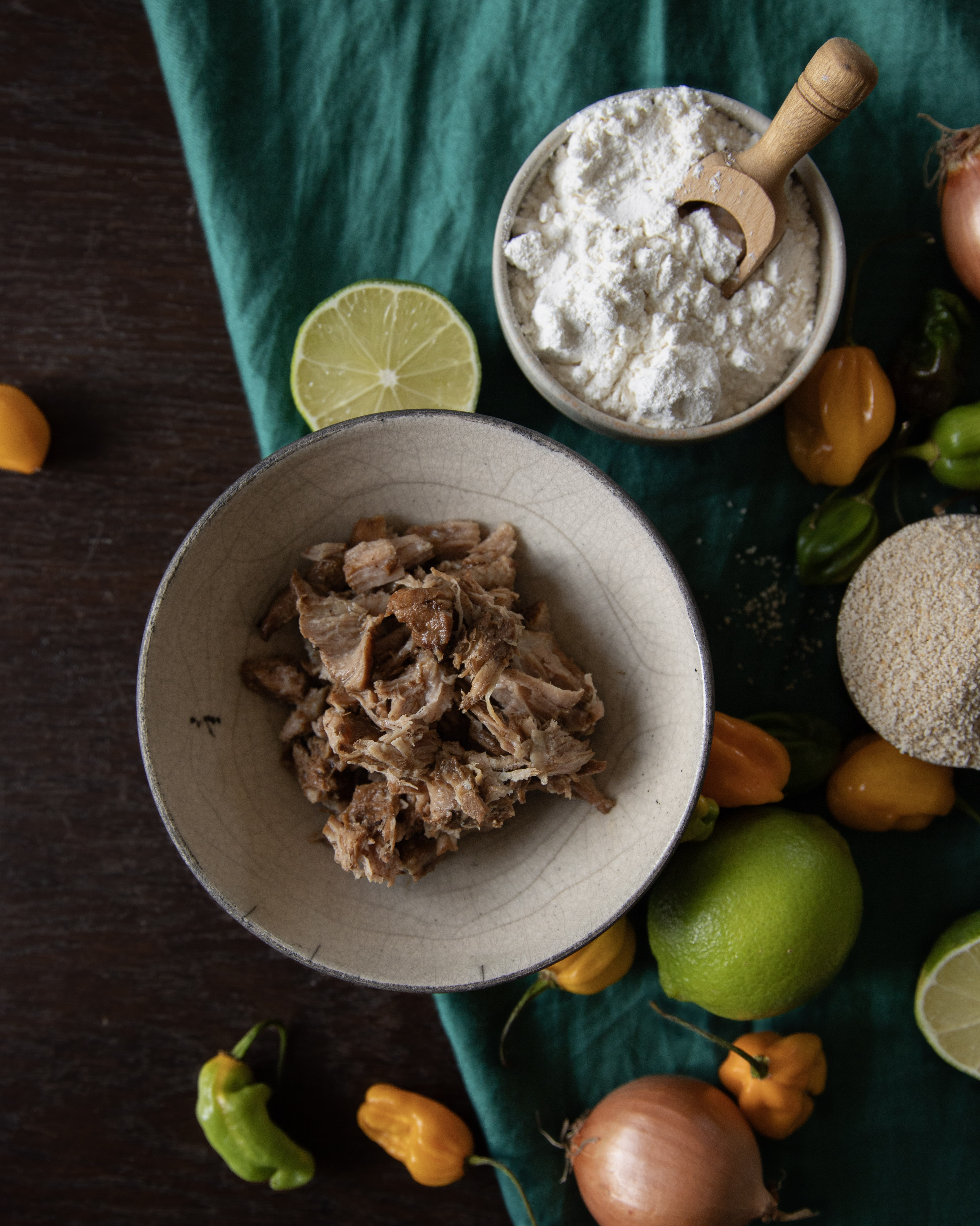 Plated: What The Duck
