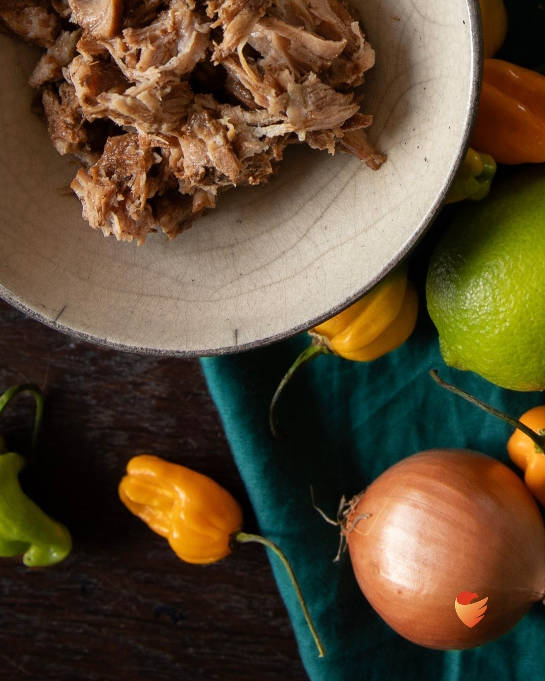 Plated: What The Duck